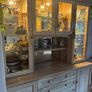 Display Cabinet Lighted Beautiful Image 3