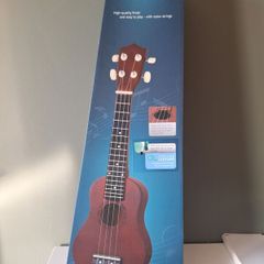 Ukulele set