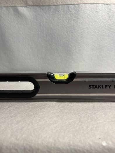 Level Stanley Fatmax Spirit Level 600mm