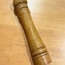 Wooden Pepper Mill Image 3