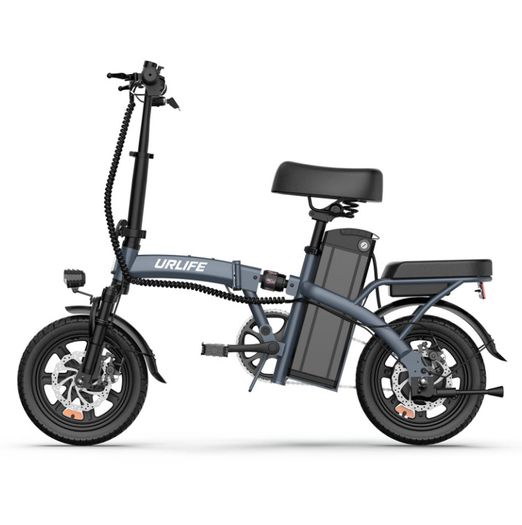 Urlife F1L electric bike