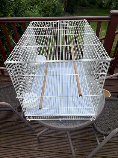 Cage