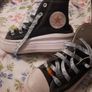 converse platform hightops Image 5