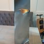 Mounted Airbus A340-300  CFM 56-5C Stage 1 Titanium Jet Engine Blade, Aircraft, Aviation Image 5
