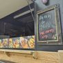 Double Axle Catering Trailer / Food Truck Image 7