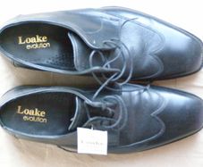 Loake Shoes for Sale
