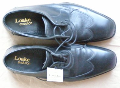 Loake Shoes for Sale