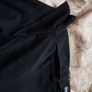 Black new fitted dress uk8 new Image 2