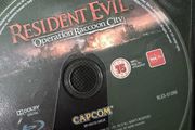 Resident Evil Operation Raccoon City PS3