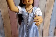 Masterpiece Doll - Corinna, 2009