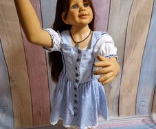 Masterpiece Doll - Corinna, 2009