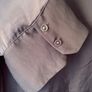 Next Navy Ladies Sateen top plus size New Image 4