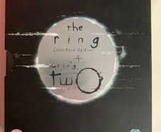 The Ring & The Ring Two (Naomi Watts) [2xMovie DVD]
