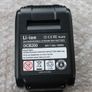 Brand New 1 Pack  7.5Ah 18v/20v For Dewalt Power Tool Battery For Dcb180 Dcb181 Dcb182 Dcb201 Dcb201-2 Dcb200 Dcb200-2 Dcb204-2 Image 2