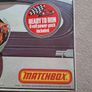 Matchbox Powertrack 3000 Car racing track game Image 3