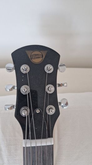 Pignose PGG-200,  Brown Sunburst, Excellent Condition, Original Gig Bag