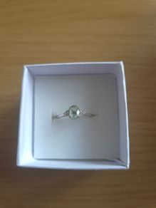 Engagement Ring
