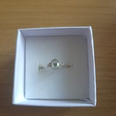 Engagement Ring