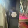glass display case cabinet Image 4