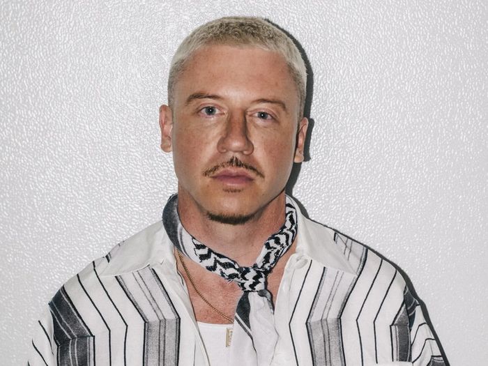Macklemore Free Palestine Tour tickets x2