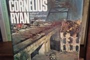 WW2 - A Bridge Too Far, Cornelius Ryan