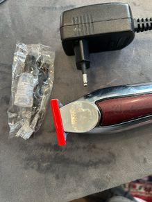 wahl Detailer corded trimmer