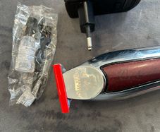 wahl Detailer corded trimmer