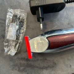 wahl Detailer corded trimmer