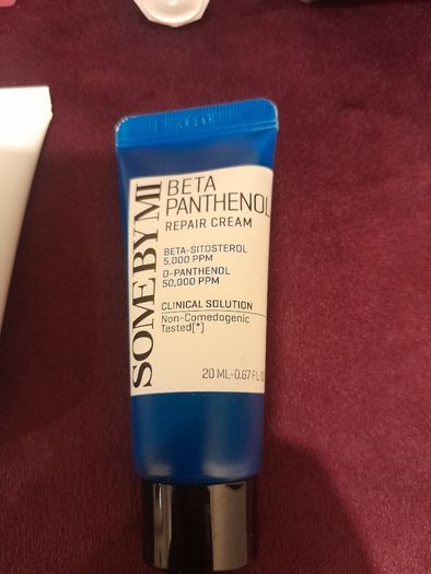 make up and hair product bundle