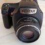 Pentax 645z Image 5