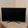 Gawfolk Curved Monitor 27 Inch 100Hz, PC Gaming Monitor with Speakers, AMD FreeSync Full HD 1080p Image 2
