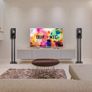 Duronic Speaker stands Image 5