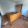 Bed frame Image 4