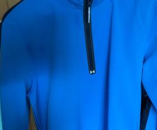 Mens Under Armour Jacket