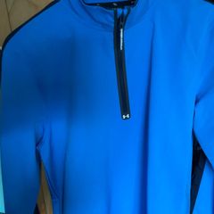 Mens Under Armour Jacket