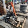Zaxis Hitachi 2.5 t for breaking (2009) Image 3