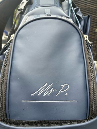 GFORE golf designer bag