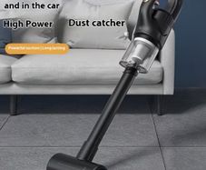 Wireless Home Vacuum Cleaner, new, unopened.