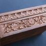 Vintage jewelry boxes (25 each) Image 8