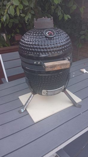 smoker bbq