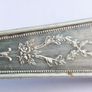 Vintage 1847 Rogers Bros silver-plated decorative spoon Image 9