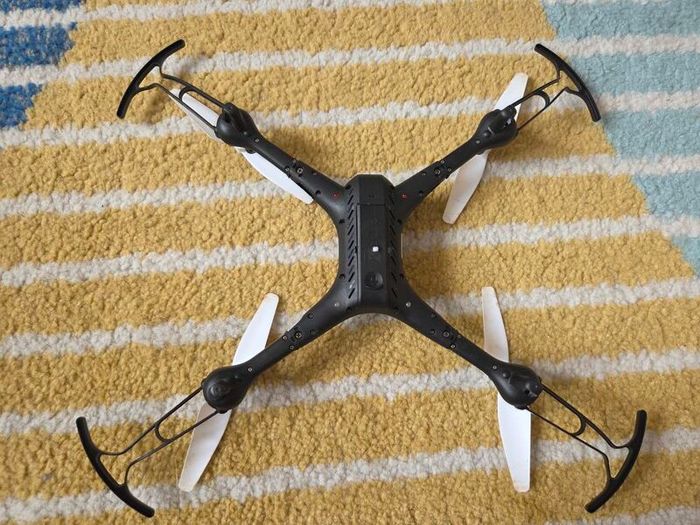 Syma drone