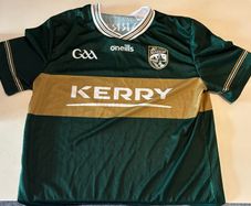 Kerry Jersey 2026