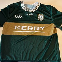 Kerry Jersey 2026