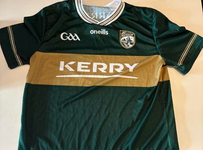 Kerry Jersey 2026
