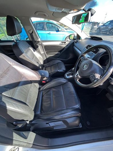 2011 Vw Golf Tsi - New Nct