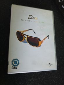 Elvis DVD