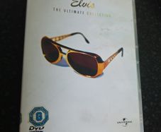 Elvis DVD