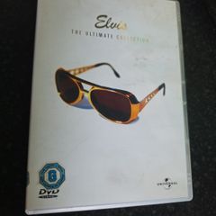 Elvis DVD