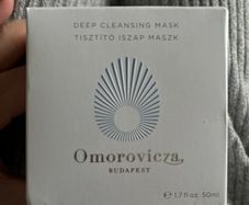 Omorovicza Deep Cleansing Mask